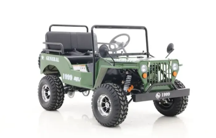 General 150 2026 0km Em até 12x sem juros no cartão