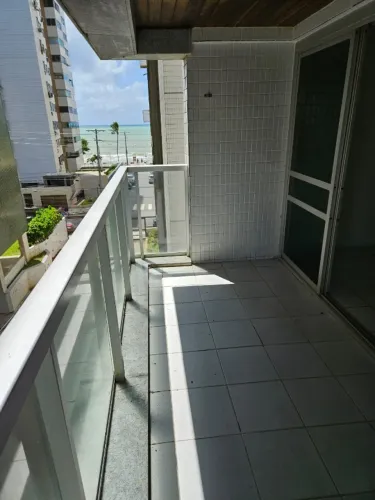 VENDO APARTAMENTO NA RUA DOS NAVEGANTES