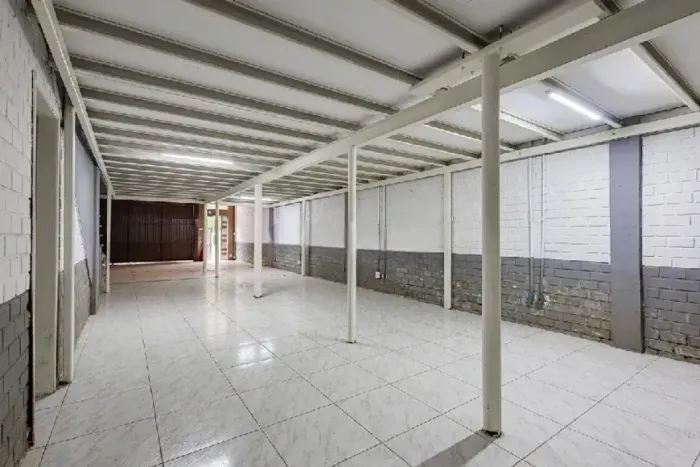 Galpão/Depósito/Armazém para Aluguel no Bairro São Geraldo com 310 m² Disponíveis