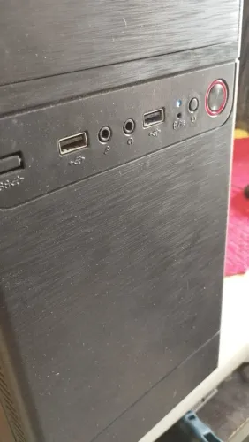 CPU Core2Duo E7500 de 2.930ghz Windows 10 