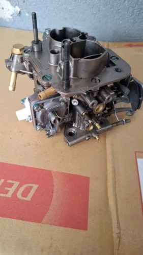 Vende-se carburador solex h30-34 blfa a gasolina 