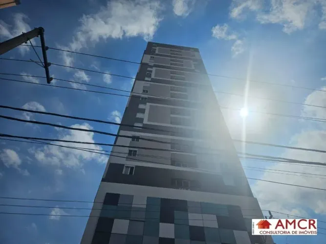 Studio com 1 dormitório para alugar, 25 m² por R$ 3.244/mês - Mooca - São Paulo/SP
