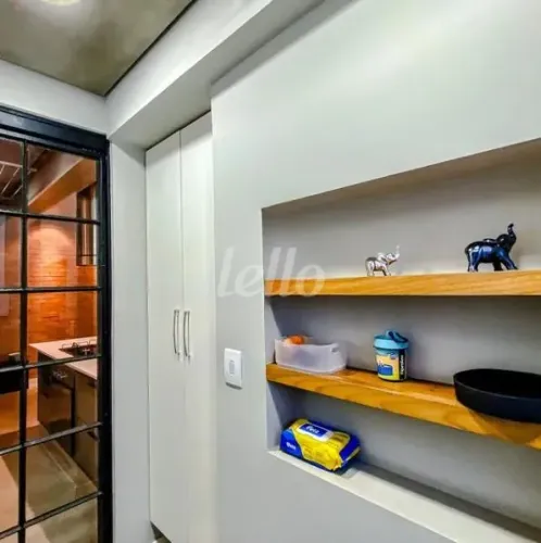 Apartamento 2 quartos para alugar no(a) Vila Prudente