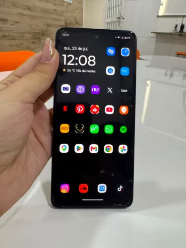 MOTO G56 256GB 5 MESES DE USO