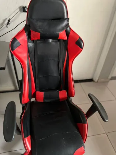Cadeira gamer 