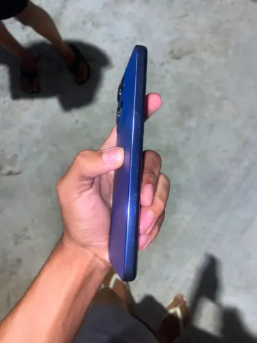 Celular novo