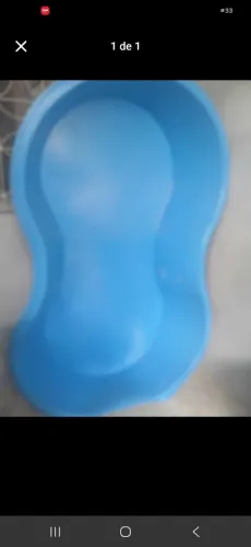 Psina 500l fibra