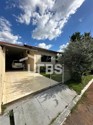 Casa em Condominio Fechado próximo Passeio das Aguas e Faculdade Alfa