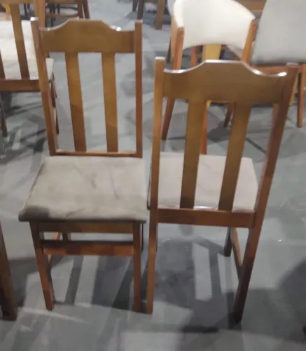 Cadeira avulsa para cozinha / NOVO / entregamos