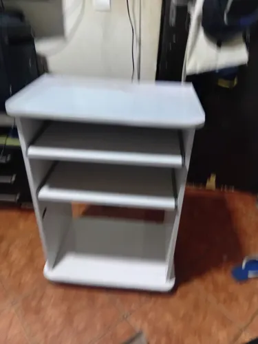Masa para escritório 60X80
