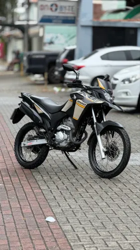HONDA XRE 300 ADVENTURE ABS 2023 - ÚNICO DONO
