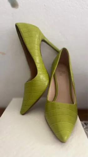 Scarpin DZum 
