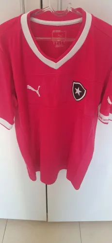 Camisa Botafogo puma feminina