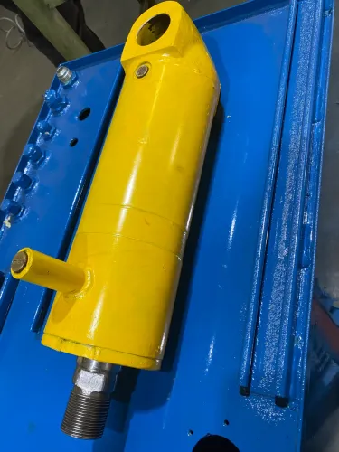 Cilindro inclinação para empilhadeira Hyster