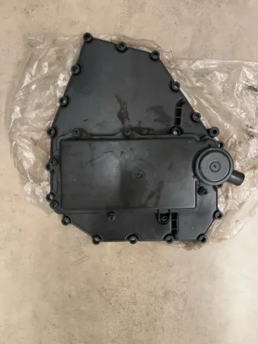Tampa do Cárter da Transmissão Automática com Filtro Integrado - R$ 350
