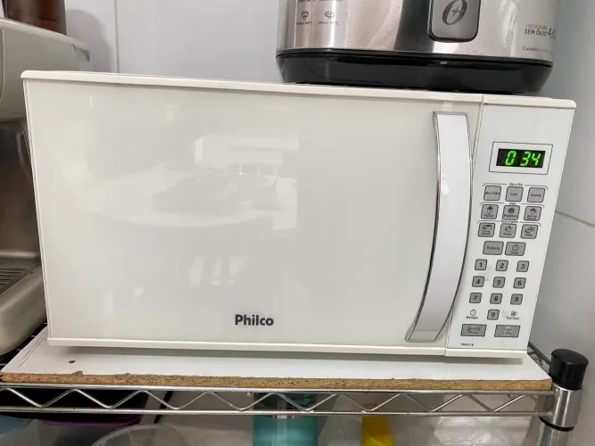 Microondas Philco