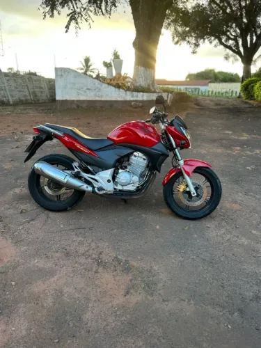 CB 300r 2012/12