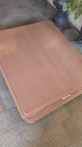 CHAPATEX NOVO 1,20x1,00 LOTE 50 UNIDADES