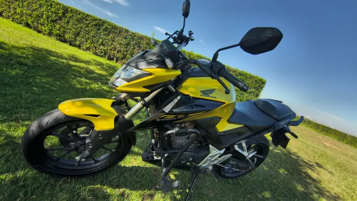 CB300 Twister 22/23