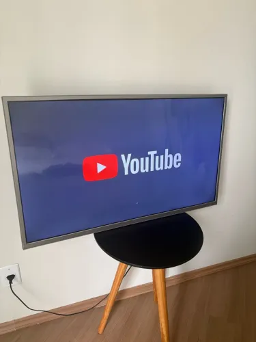 TV LED 39 polegadas SEMP TCL