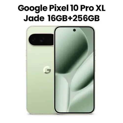 Pixel 10 Pro XL 16GB 256GB NOVO 