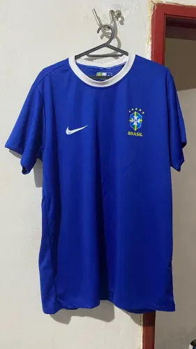 Camisa do Brasil