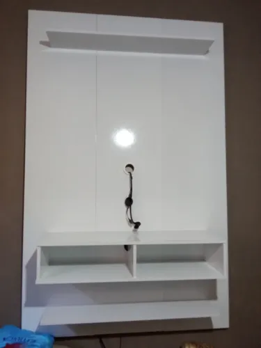 Painel para televisão