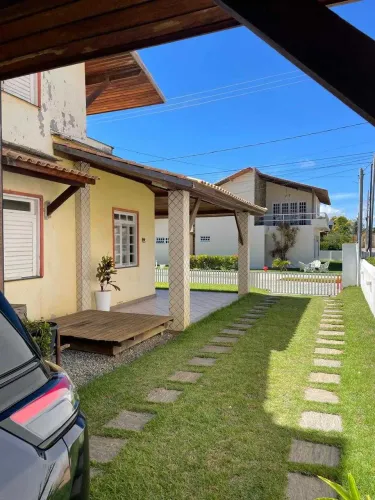 Casa à venda no Portal do Sol | Aracaju  SE [20859]