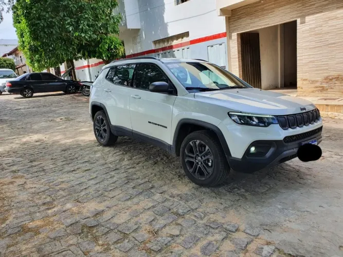 Jeep Compass S 2.0 4X4 TB 16V Diesel Aut. 2020