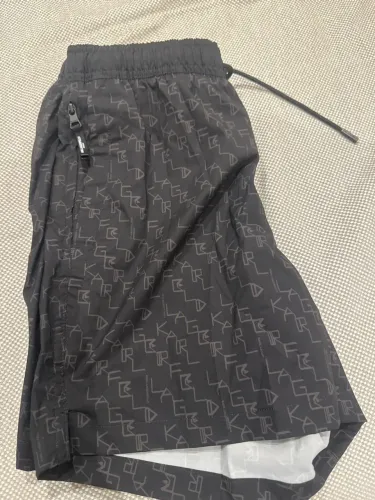 Short Karl Lagerfeld