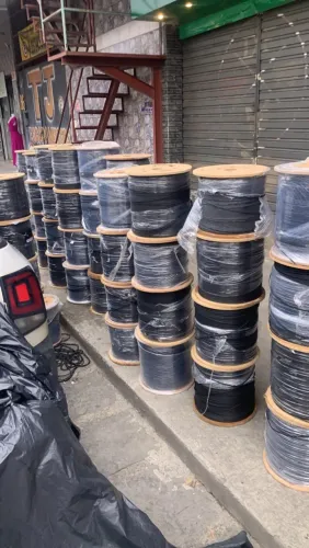 Fibra Drop 1Fo
