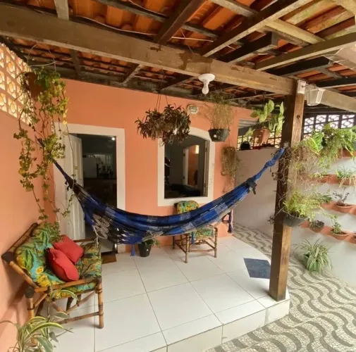 Casa em Paraty