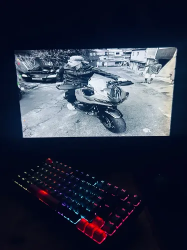 Vendo pc gamer