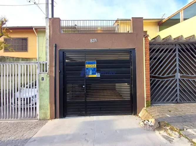 Casa para alugar no bairro Vila Medeiros - São Paulo/SP, Zona Norte