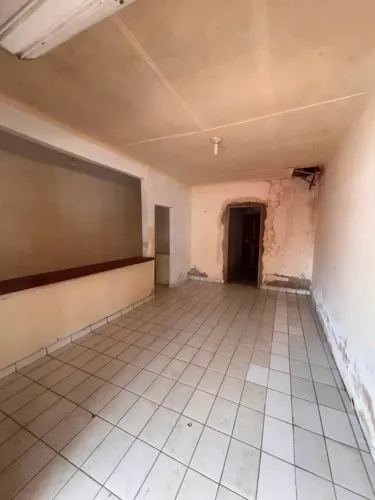 PREDIO COMERCIAL DISPONIVEL PARA LOCAÇÃO COM 47M² NO CENTRO DA CIDADE