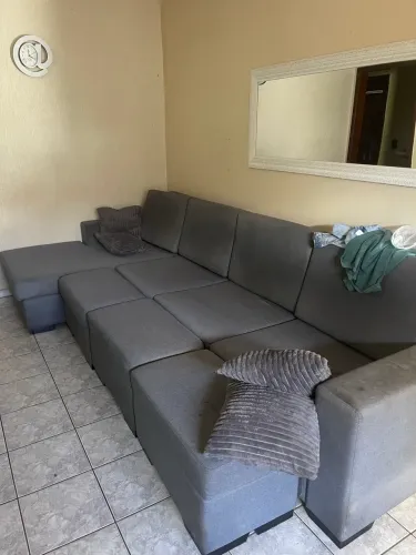 SOFÁ SOB MEDIDA