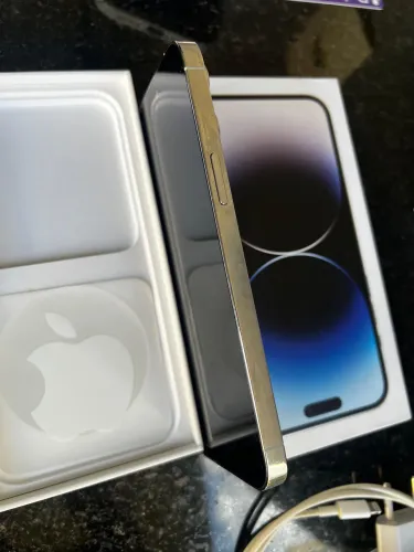 IPHONE 14 PRO MAX 128GB