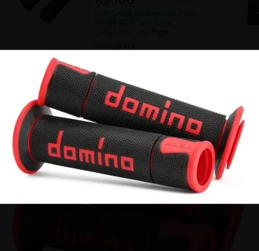Manopla dominó a450