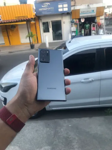 Samsung Note 20 ultra