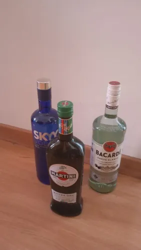 Bebidas