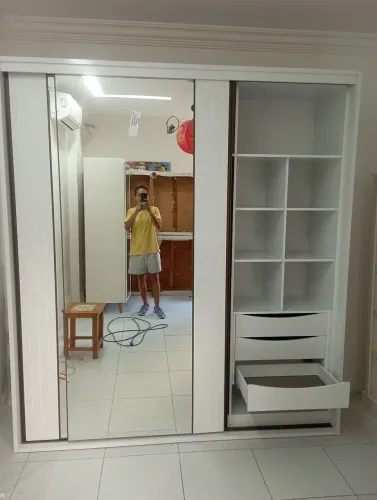 Montador De Móveis Montagem Desmontagem Remontagem De Móveis Salvador E Lauro De Freitas 