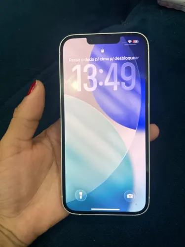 iPhone 13
