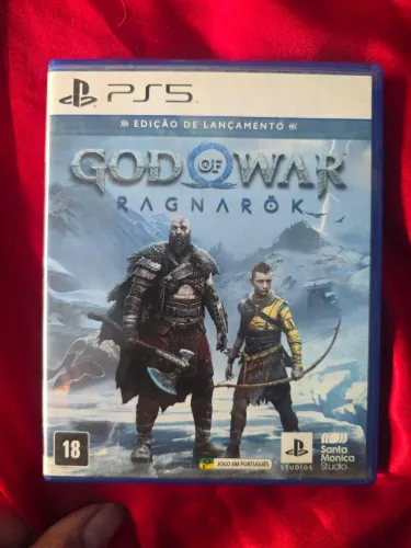 God of war ragnarok