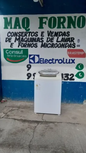 Máquina de Lavar brastemp 11kg