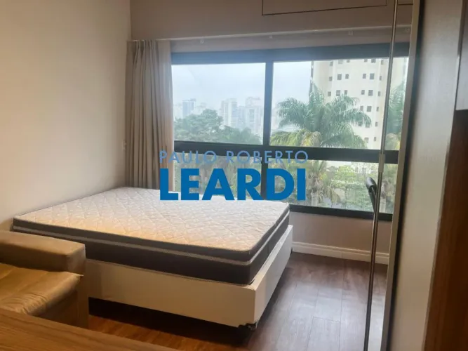 APARTAMENTO - PERDIZES - SP