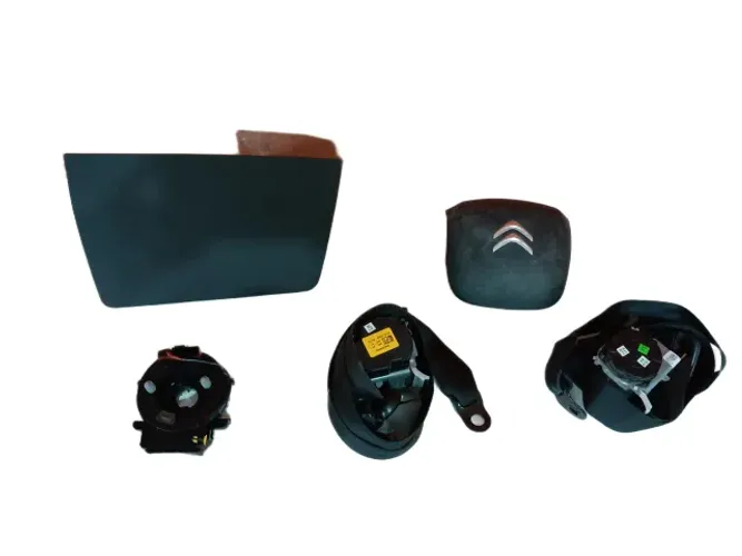 Kit Airbag Citroen C3 2023
