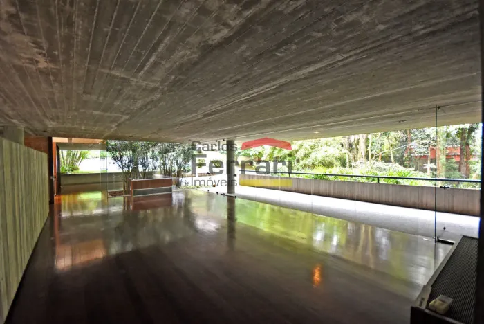 Mansão de Luxo no Cidade Jardim - 3.100m² de Terreno, Piscina e Elegância Absoluta