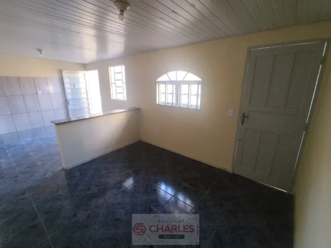 Casa Para Aluguel MIRANTE MOGI MIRIM