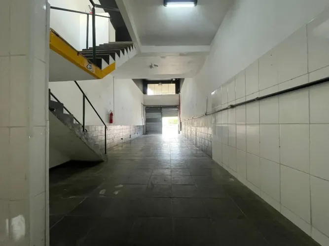 Loja para alugar, 89m² por R$2.800,00/mês - Centro - Juiz de Fora/MG