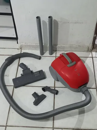 Aspirador Electrolux Nano (Usado) 